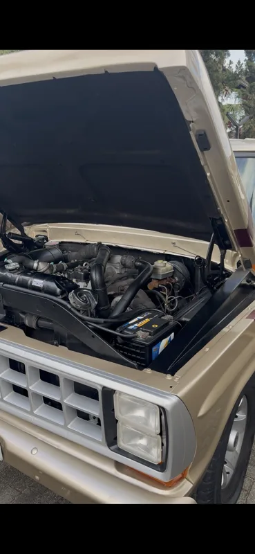 F1000 motor detalhe